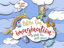 Journée Internationale du Petit Prince : participez au grand concours créatif !
