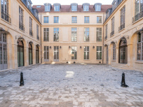 Fashion Week : la marque israélo-palestinienne ADISH lance une collecte de fond