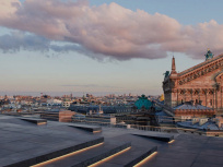French Touch : les Galeries Lafayette célèbrent la création française en musique