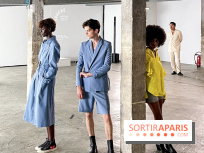 Les 3 grandes tendances repérées à la Fashion Week Homme Printemps/Été 2023 de Paris