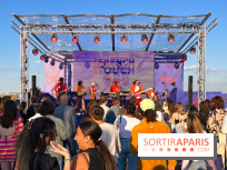 French Touch : les Galeries Lafayette célèbrent la création française en musique