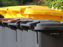 Paris : les poubelles jaunes collectées 3 fois par semaine dès septembre 2022