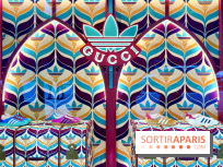 Adidas x Gucci : le mini-jeu en ligne pour une collaboration mode encore plus ludique !