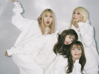 SCANDAL World Tour 2022 "Mirror" au YOYO, le club du Palais de Tokyo à Paris