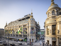 Journées du Patrimoine 2022 à Paris : Le Printemps Haussmann dévoile ses secrets