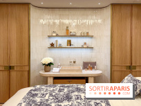 Le Bon Marché Rive Gauche ouvre un nouvel espace dédié au bien-être et à la beauté