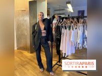 Galeries Lafayette Champs-Élysées : la collaboration à siroter, Carla Ginola x Joe and the Juice