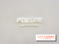 Jacquemus va ouvrir sa première boutique avenue Montaigne, pendant la Fashion Week de Paris