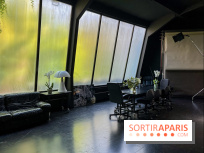 Journées du Patrimoine 2022 à Boulogne-Billancourt : Le studio du photographe de mode Frank Horvat