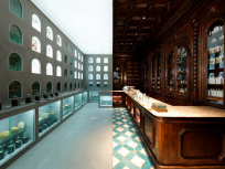 Les Journées Particulières LVMH 2022 à Paris : le charme de l'ancien à l'Officine Universelle Buly