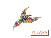 La première exposition retrospective de la Maison de joaillerie FRED au Palais de Tokyo