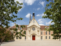 Christie's Lalane Kering