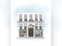 Noël 2022 à Paris : dégustations et ateliers culinaires & créatifs au pop-up store Mouton Cadet