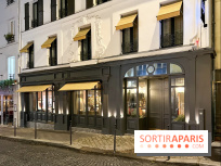 Maison ELLE : le magazine de mode ouvre un hôtel dans le centre de Paris à l'automne 2022