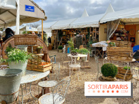 Foire de Chatou 2023, le rendez-vous des antiquaires et brocanteurs