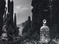 Chère Eugénie, la sublime expo photo gratuite de la Maison Guerlain sur les Champs-Élysées