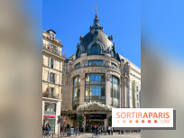 Le BHV Marais se met au vert : marques engagées, ateliers créatifs et jardin éphémère !