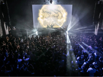 Le Yoyo - Palais de Tokyo