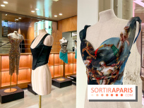 Vivienne Westwood Corsets, l'exposition mode gratuite à découvrir ce mois-ci à Paris !