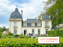 Nuit des Musées 2023 au Musée de la Toile de Jouy (78) : une soirée dansante pour remonter le temps