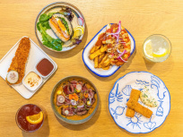 Galeries Lafayette Gourmet