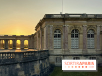 Le Jardin du Parfumeur, le nouveau jardin du Château de Versailles et de la Maison Francis Kurkdjian