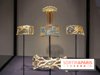 Un Art nouveau, l'exposition gratuite sur les métamorphoses du bijou à l'École des Arts Joailliers