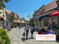 F.A.M.E. : le nouveau festival qui réunit mode, art, gastronomie et spectacles à La Vallée Village !