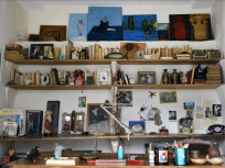 Les Furtifs, l'exposition qui ouvre les portes de l'appartement historique de Jacques Prévert