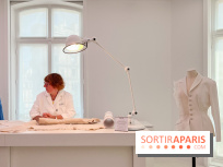 La Galerie Dior : un nouveau parcours d'exposition à l'adresse historique de la Maison de couture