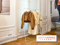 Paris Fashion Week 2023 : une exposition mode gratuite dans un appartement haussmannien à Paris