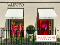 Paris Fashion Week : prenez une dose de glamour avec le défilé Valentino Haute Couture 2023-2024