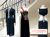 Fashion Week Haute Couture : l'exposition gratuite des années Karl Lagerfeld chez Chloé