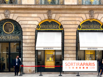 Journées du Patrimoine 2023 à Paris : la Maison Boucheron - Hôtel de Nocé vous dévoile ses secrets