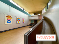 Paris Design Week 2023 : l'exposition de Matali Crasset à la Maison La Roche de Le Corbusier