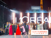 Paris Fashion Week : à vos agendas ! Le Défilé "Girl Power" de L'Oréal Paris 2022 a lieu dimanche !