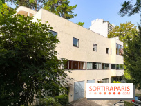 Maison La Roche de Le Corbusier : visitez l'œuvre de l'architecte emblématique, à Paris