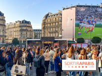 Fenty Beauty Drive : le pop-up store parisien pour trouver votre fond de teint idéal