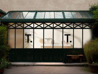 La Serre Typology : diagnostics de peau & dîners gastronomiques au 1er pop up de la marque de soins 