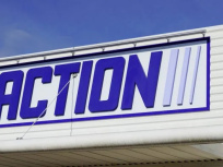 Deux magasins Action vont ouvrir à Paris