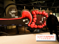 Microbiote, l'exposition à la Cité des Sciences 