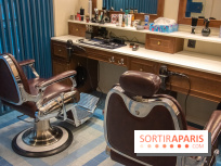 Big Moustache ouvre un nouveau barbershop dans le 9e arrondissement