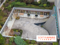 Ground Control des Champs à Paris