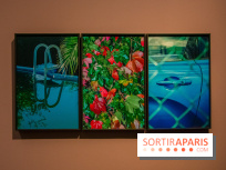 Hit The Road, l'exposition au Leica Store