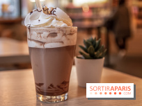 Hoct&Loca, le bar à chocolat de Paris