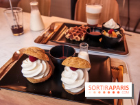 Hoct&Loca, le bar à chocolat de Paris