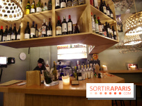 Boca : nouvelle adresse gourmande signée Olivier Krot à Paris