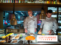 Le restaurant du Brach 