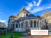 visuel Paris visuel  - Musée des Arts et Métiers