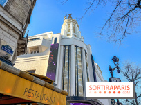 visuel Paris visuel  - Grand Rex